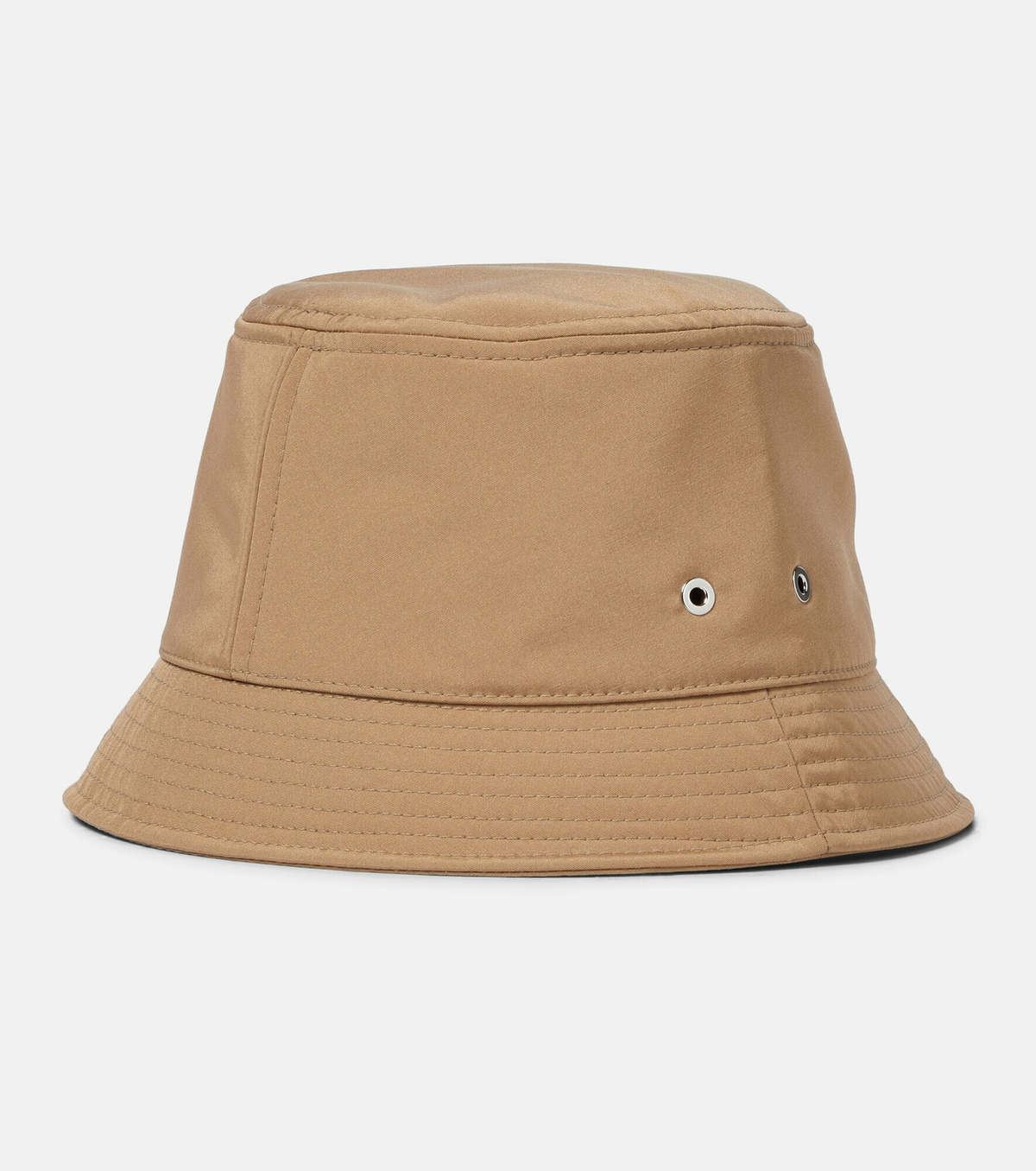 Moncler - Logo bucket hat Moncler