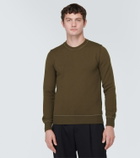Comme des Garçons Homme Deux Crewneck sweater