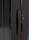 Floyd Cabin Luggage - 41L in Galaxy Night 