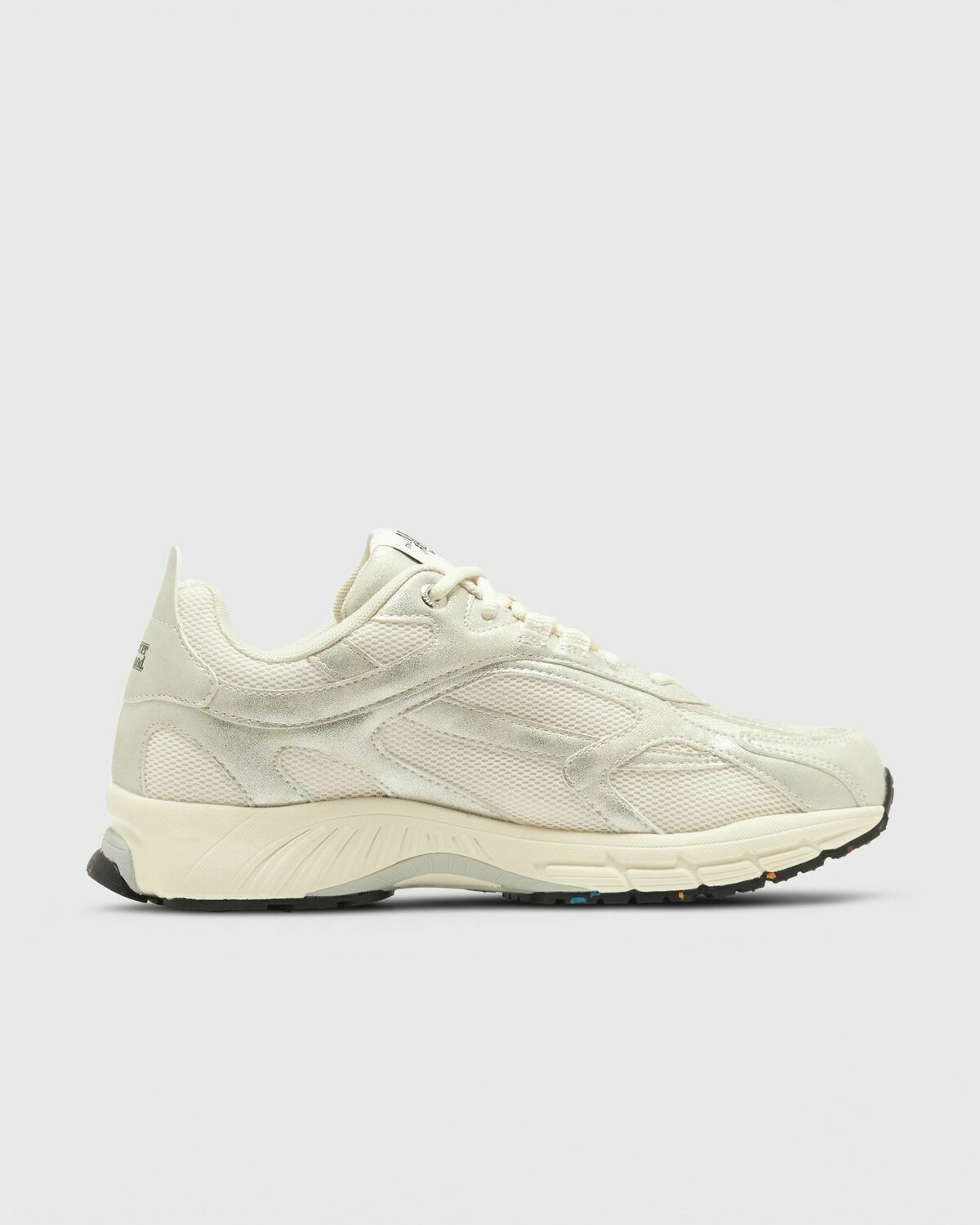 The Re-Run Metallic