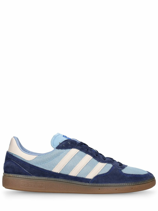 Photo: ADIDAS ORIGINALS Handball Pro Spezial Sneakers