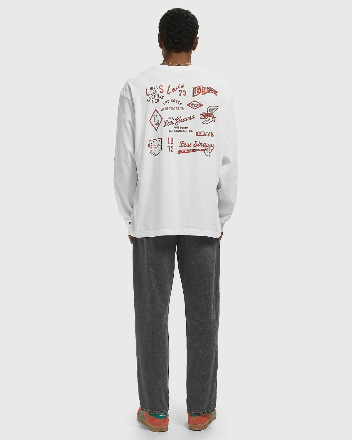 ls graphic tee main image 0