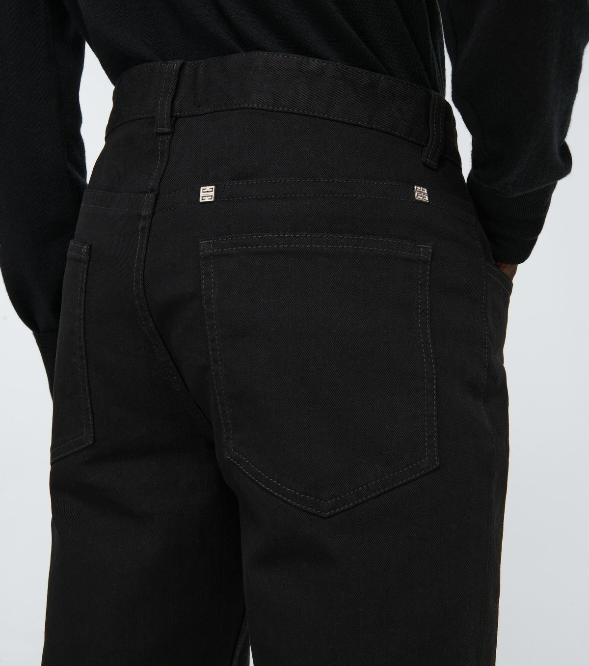 Givenchy Slimfit jeans Givenchy