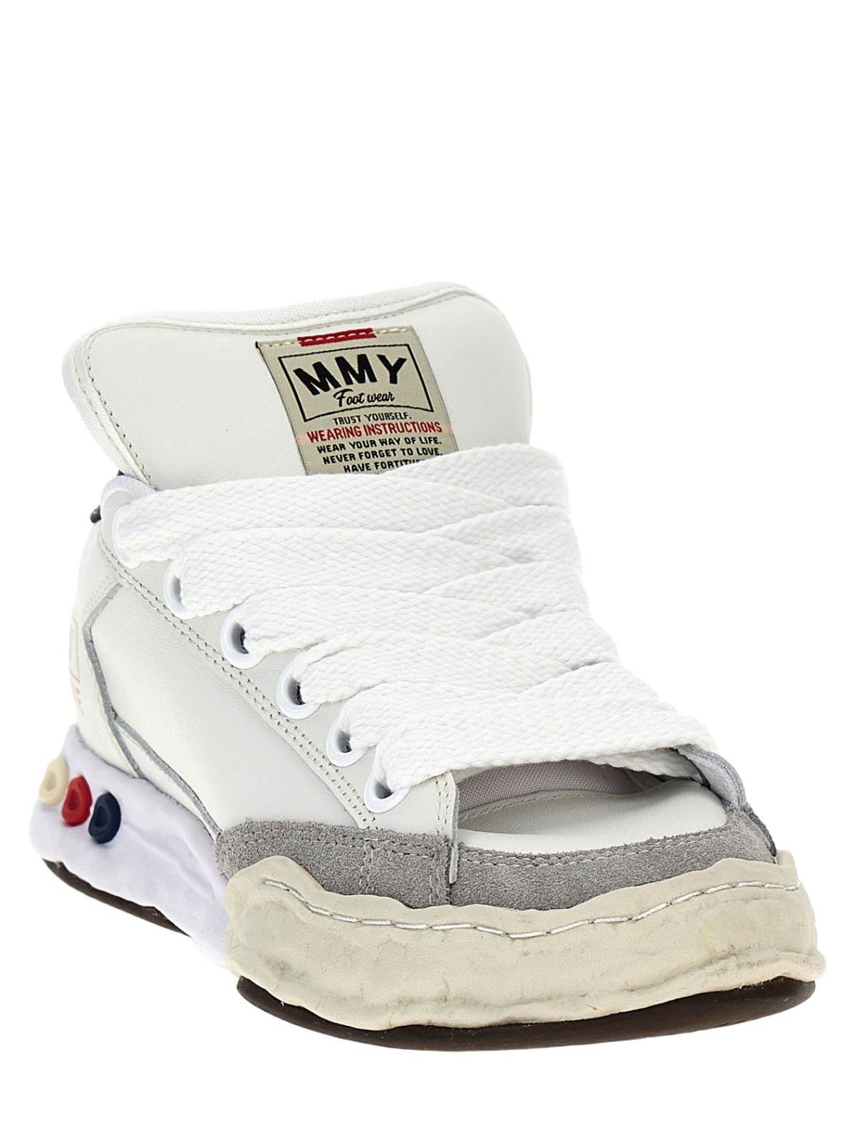 Mihara Yasuhiro herbie Sneakers