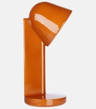 Flos Céramique Down table lamp by Ronan Bouroullec (EU plug)