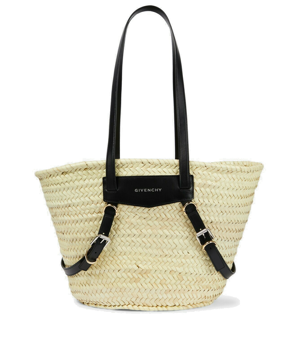 Givenchy Voyou Plage Medium basket bag Givenchy