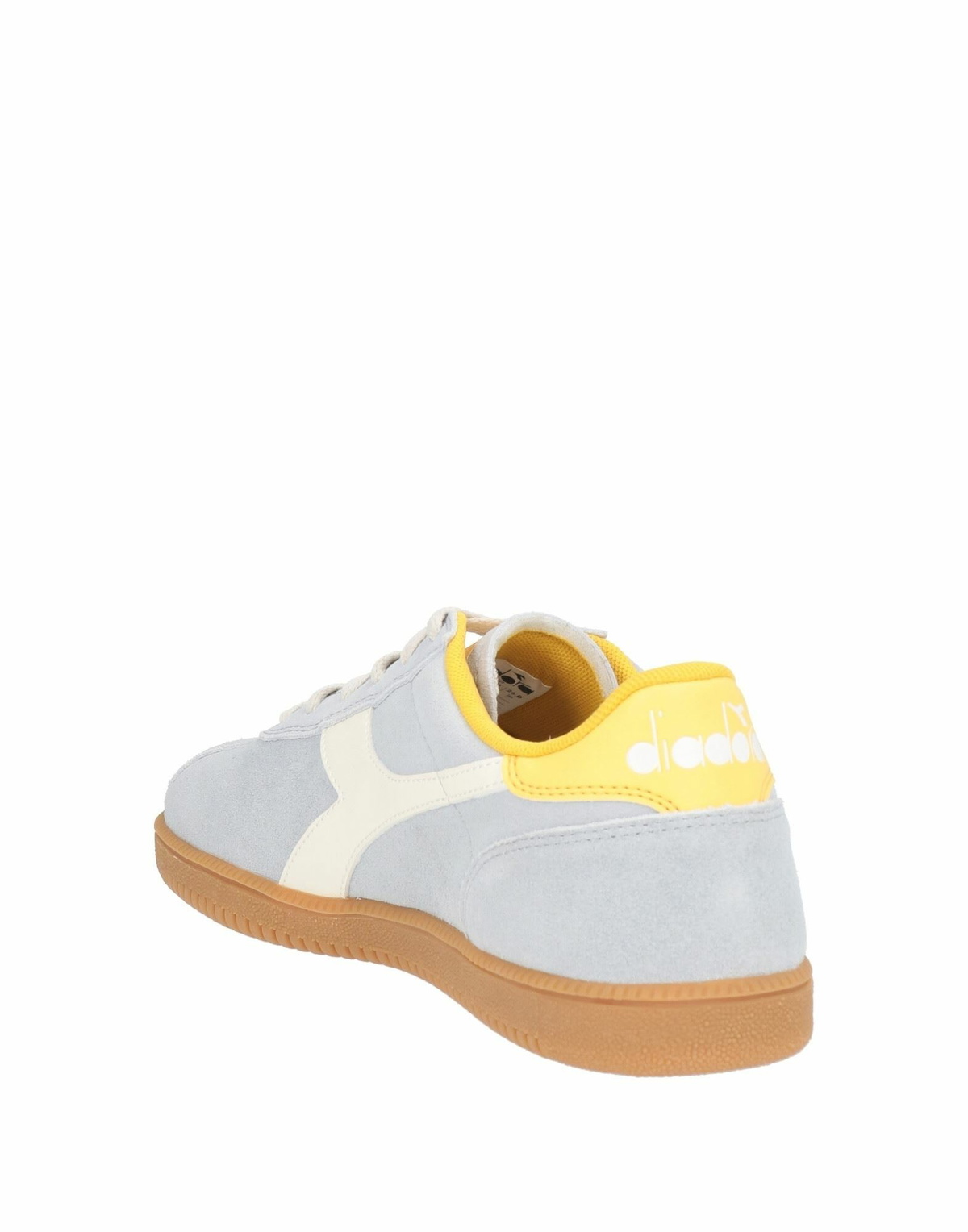Diadora Womens Sneakers Sky in Blue