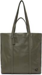 Coach 1941 Green Hall 33 Tote