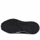 Autry Men's Whirlwind Low Nylon Sneakers in Nylon/Leather White/Black