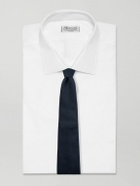 Sid Mashburn - 6cm Silk-Grenadine Tie