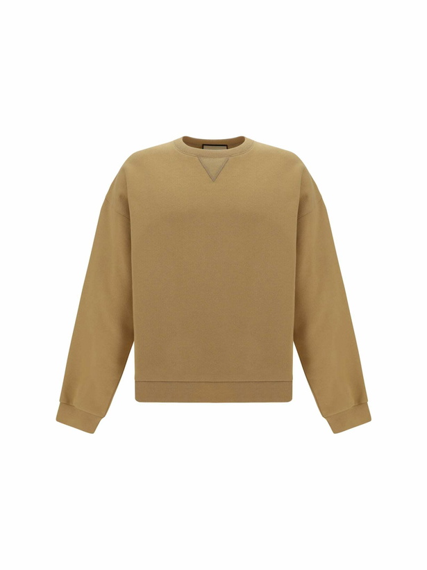 Photo: Gucci Sweatshirt