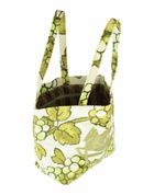 Etro Womens Shoulder bag Light in Green