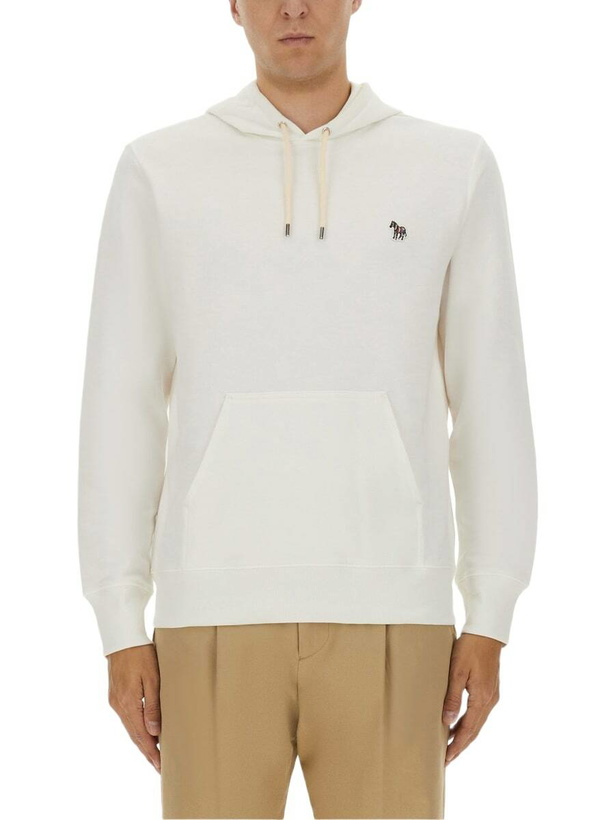 Photo: PS by Paul Smith Hoodie