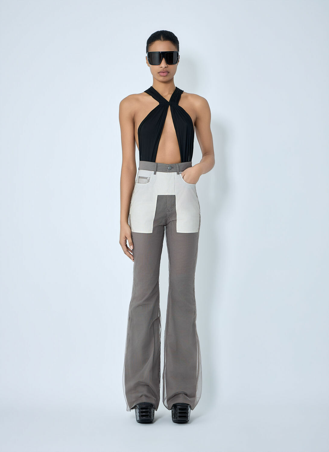 Rick Owens Bolan Pants