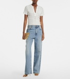Simkhai Knitted top