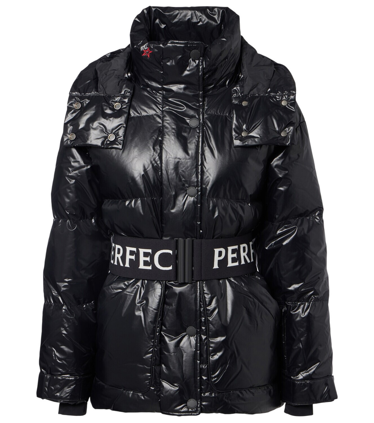 Perfect Moment Orelle down ski jacket Perfect Moment