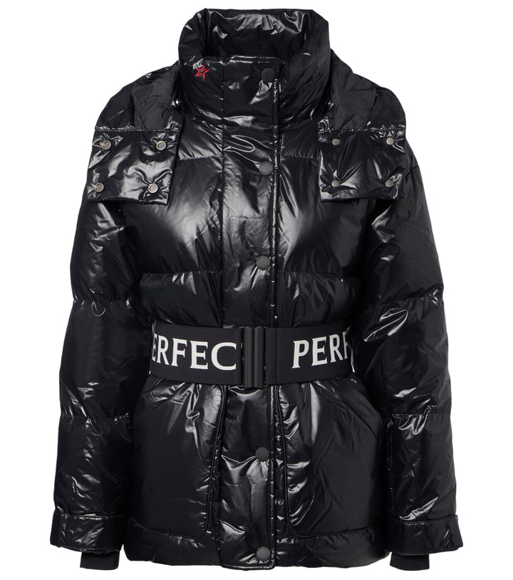 Photo: Perfect Moment Cortina ski jacket