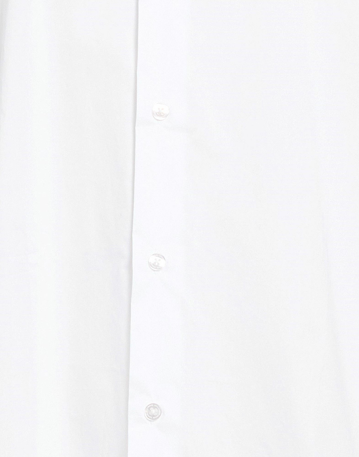 Versace Jeans Couture Mens Shirt in White