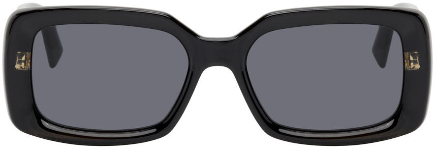 Givenchy Black GV 7201 Sunglasses Givenchy display picture 1