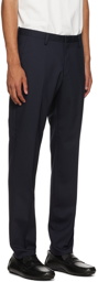 Tiger of Sweden Navy Thodd Trousers