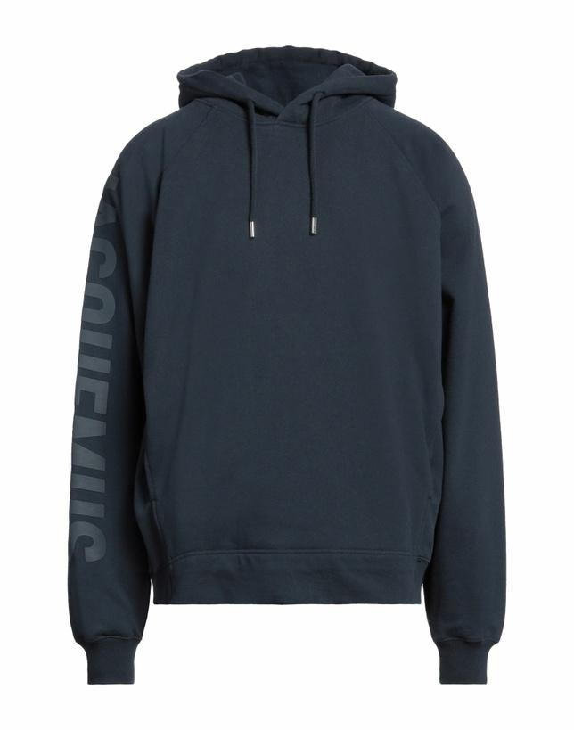Photo: Jacquemus Mens Sweatshirt in Navy