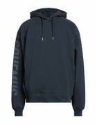 Jacquemus Mens Sweatshirt in Navy