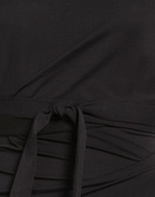 Y-3 Womens T-shirt in Black