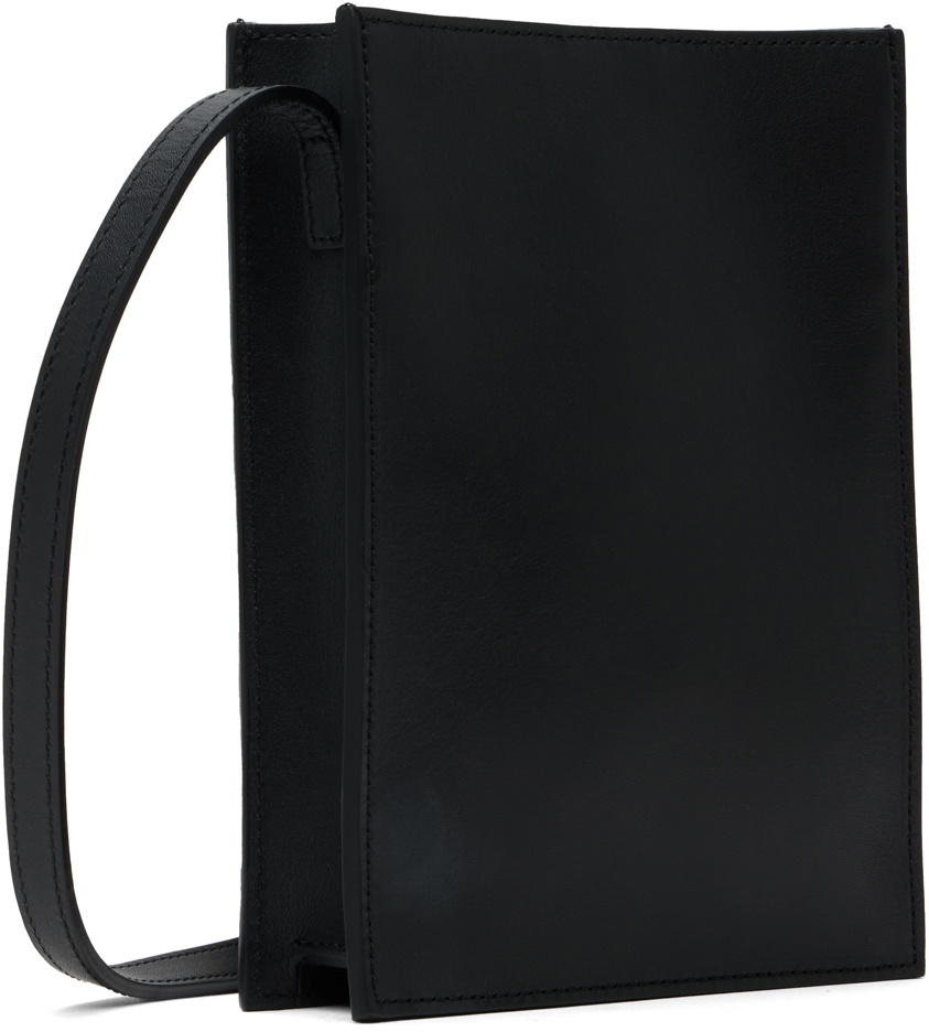 PB 0110 Black AB 105 Bag