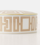 Ginori 1735 Labirinto porcelain box