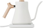 Fellow White Stagg EKG Electric Kettle, 0.9L, CA/US