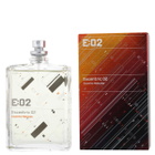 Escentric Molecules Unisex Escentric 02 EDT Spray 3.4 oz (100 ml)