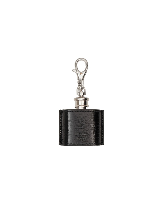 Photo: Mini Flask Keychain
