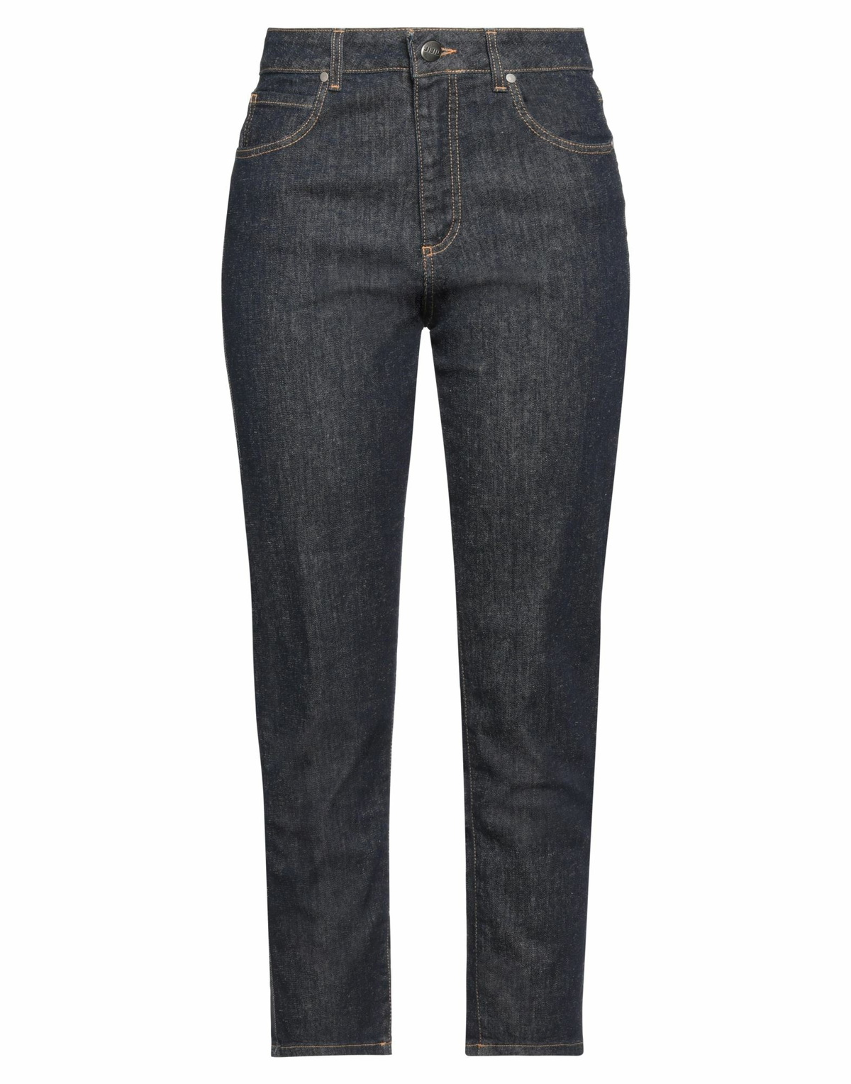 Jijil Womens Jeans in Blue