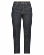 Jijil Womens Jeans in Blue