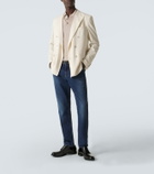 Dolce&Gabbana Straight jeans