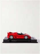 Amalgam Collection - Ferrari F50 1:18 Model Car