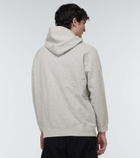 Snow Peak - Cotton hoodie