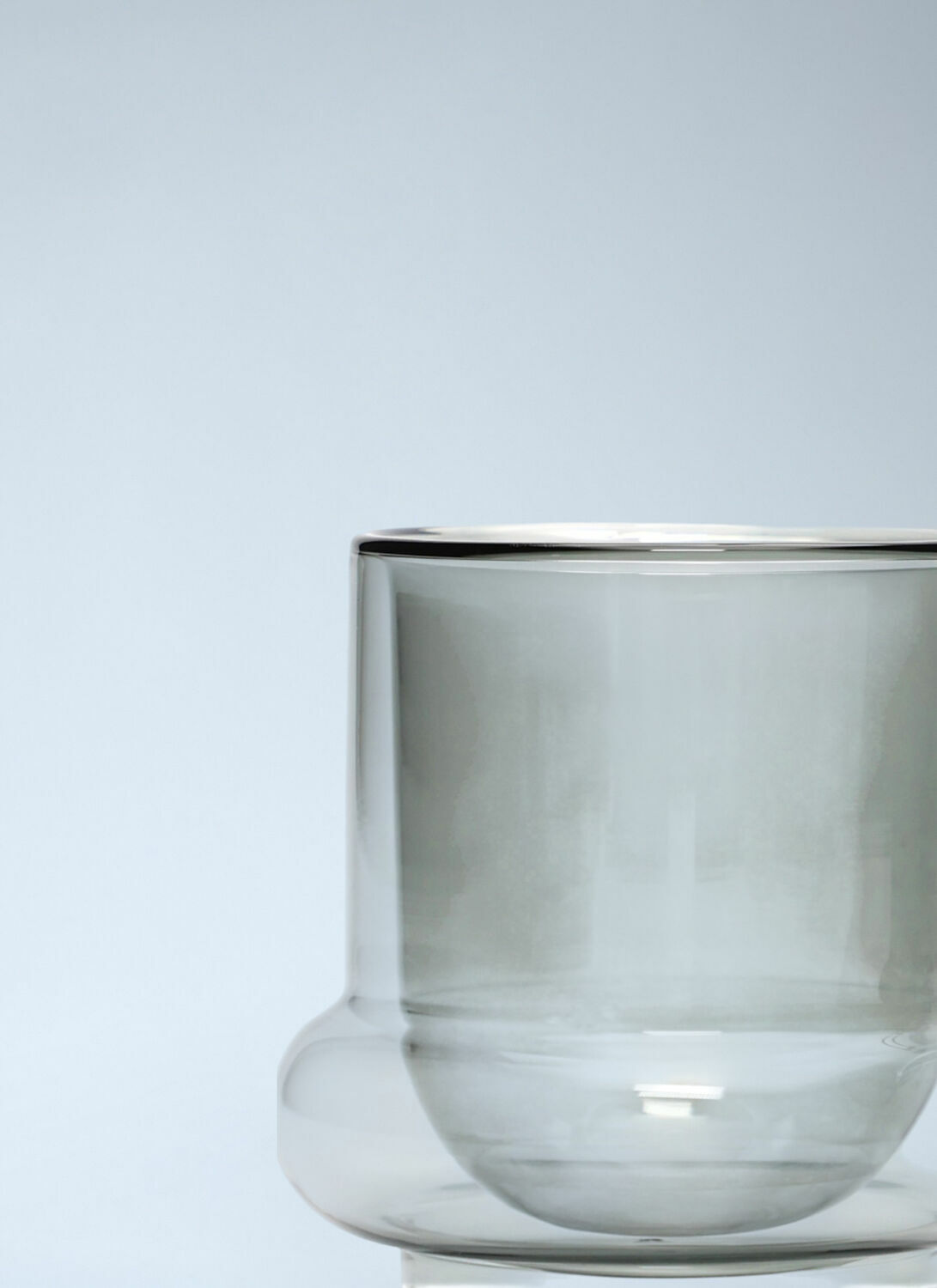 Tom Dixon Set Of Two Bump Coffee Cups