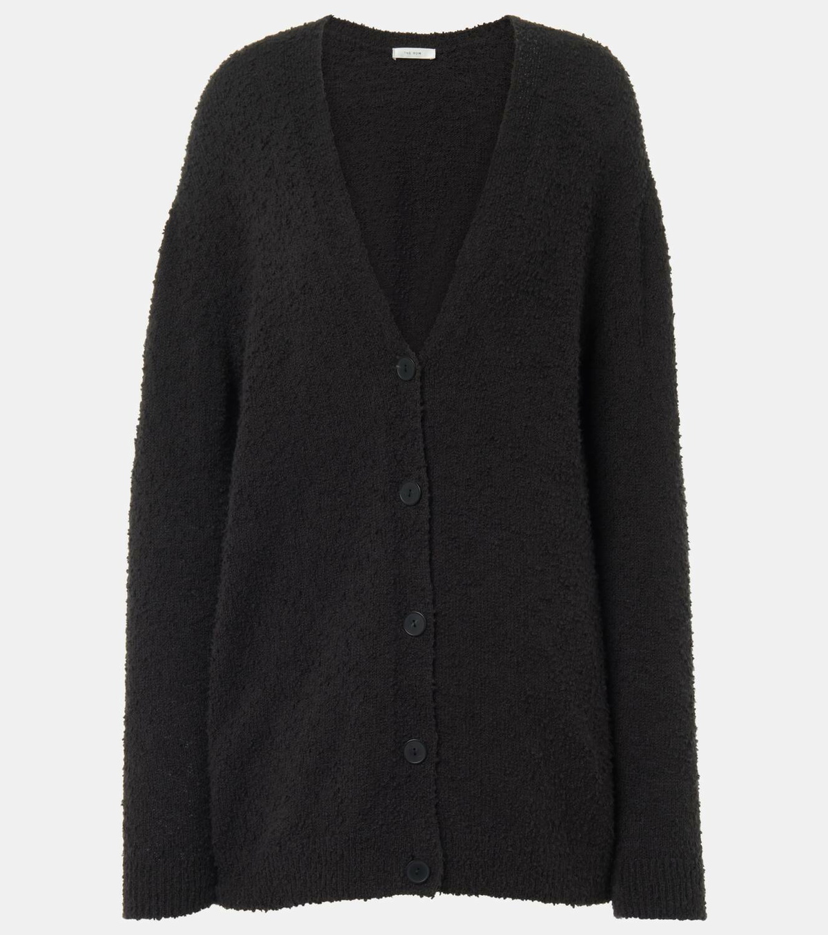 The Row Krystal cardigan The Row