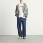 ACMH by Magic Castles Men's Dancers Long Sleeve T-Shirt in Off White