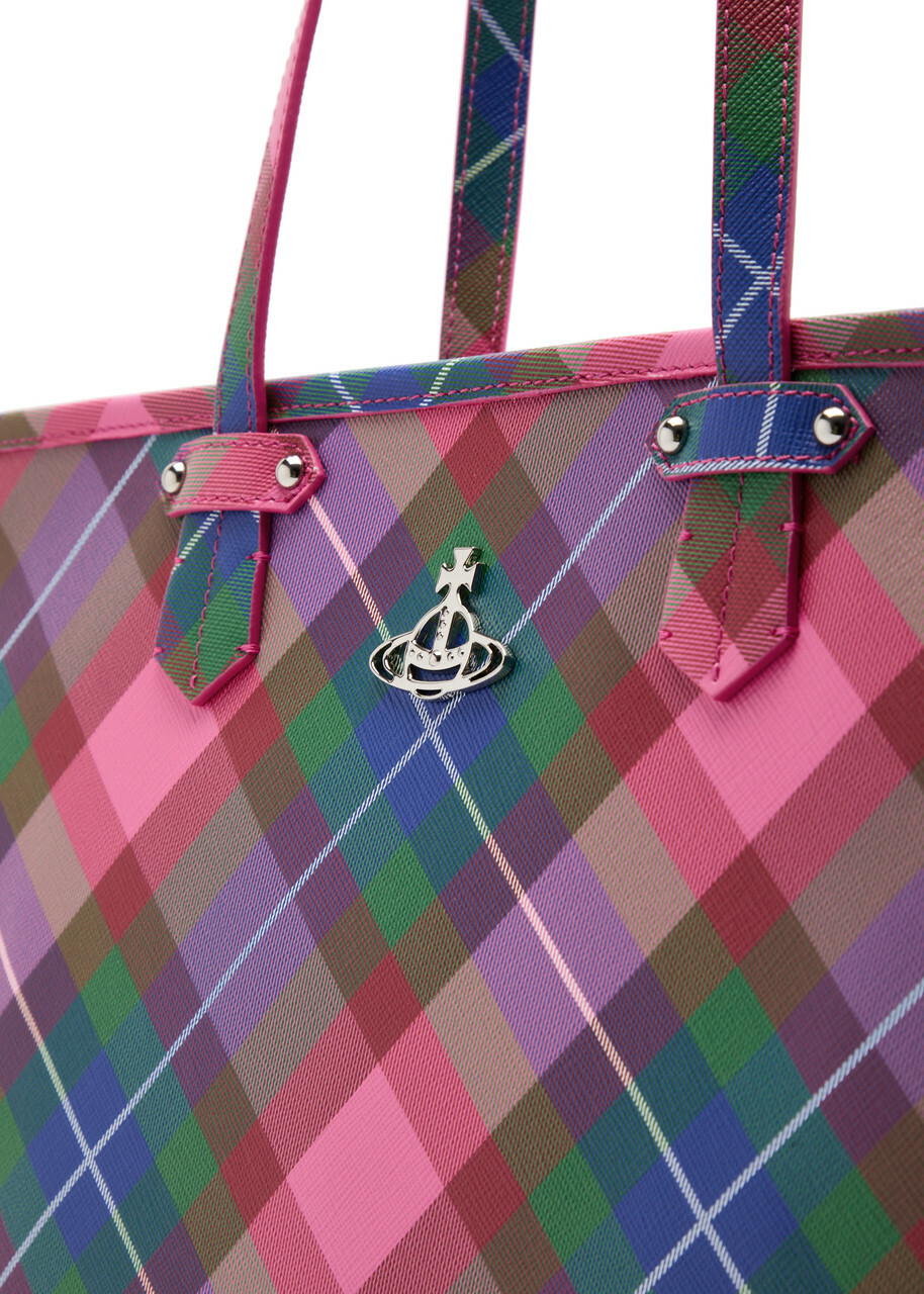 ★ VIVIENNE WESTWOOD ★ COLETTE トートバッグ 15288030-6875160280729830.jpg