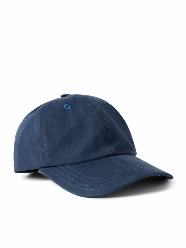 Photo: Drake's - Cotton-Twill Baseball Hat