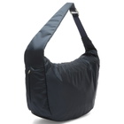 Master-Piece Ark Solid Shoulder Bag - Large in Navy 