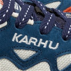 Karhu Men's Legacy 96 Sneakers in Arabesque/Reflecting Pond