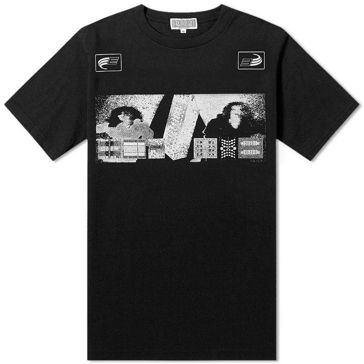 Photo: Cav Empt Curved Tee