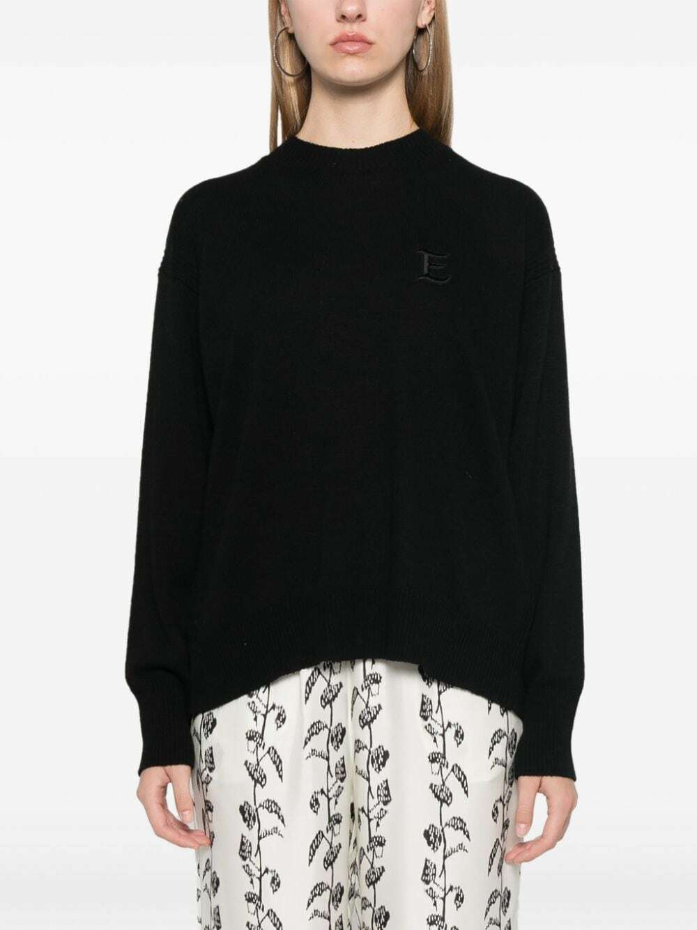 ERMANNO - Crewnwck Sweater