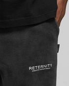 Reternity Sweatpants Creative Dpt Black - Mens - Sweatpants