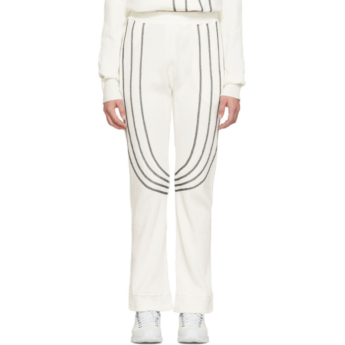 Kiko Kostadinov White River Lounge Pants Kiko Kostadinov