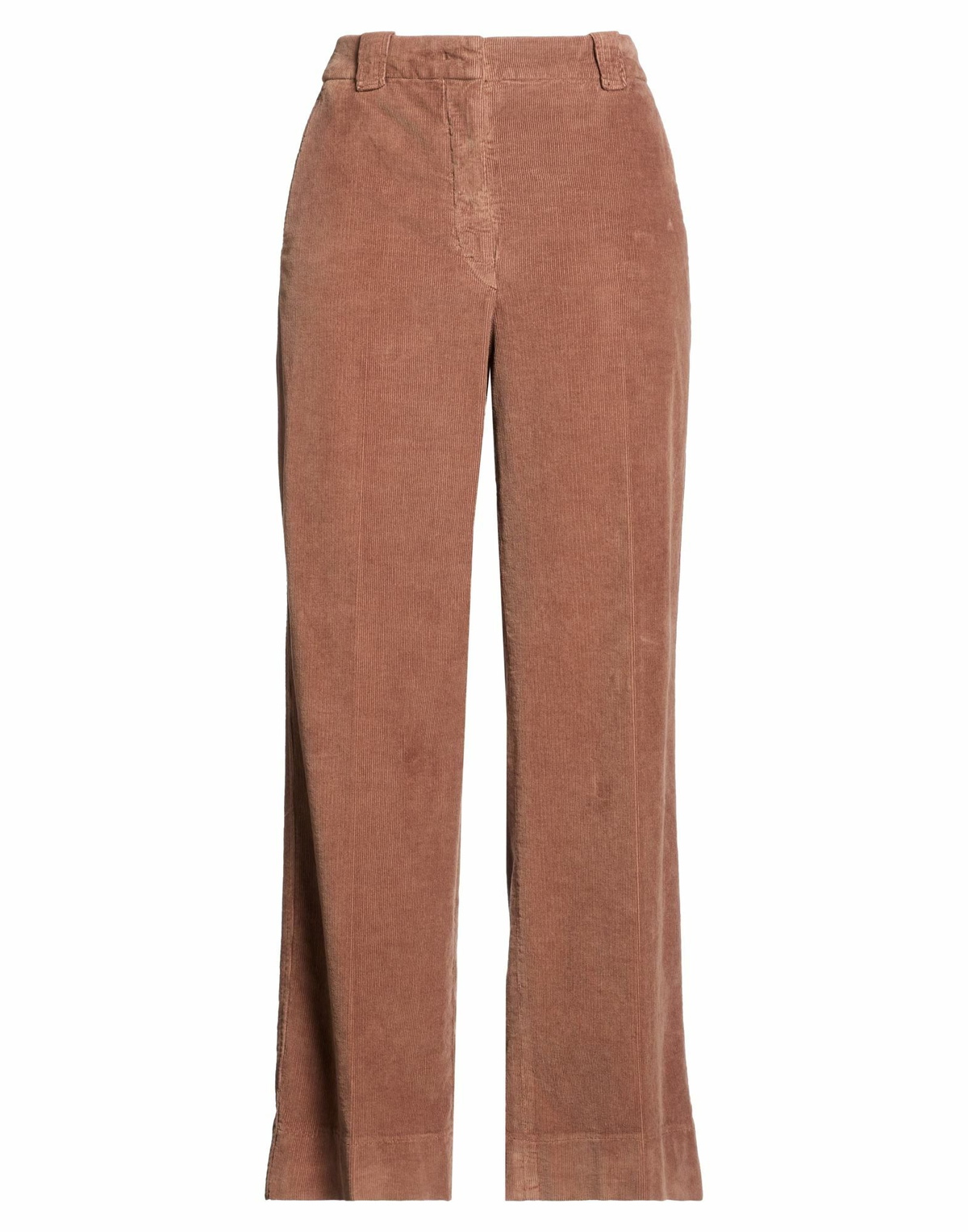 Incotex Womens Pants in Brown