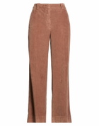 Incotex Womens Pants in Brown